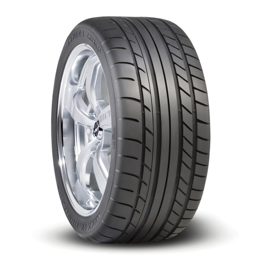 Mickey Thompson Street Comp Tire - 255/40R19 100Y - 248823