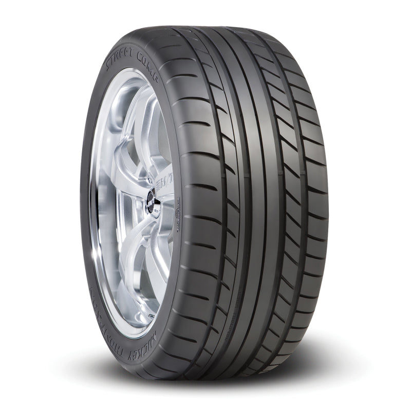 Mickey Thompson Street Comp Tire - 255/45R18 103W - 248824