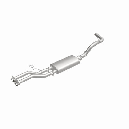 MagnaFlow BRE Exhaust Kit 96-00 Tahoe Yukon 5.7L