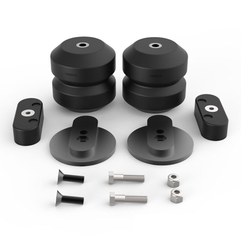 Timbren 2019+ Ram 2500/3500 Front Suspension Enhancement System