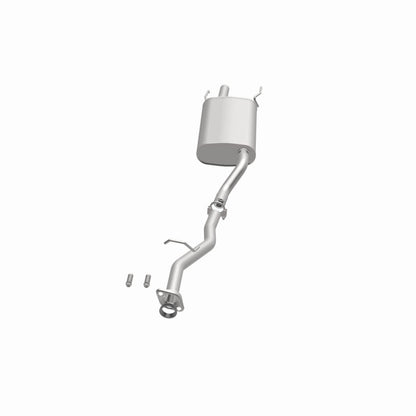 BRE Exhaust 94-97 Accord 2.2L Muffler Kit