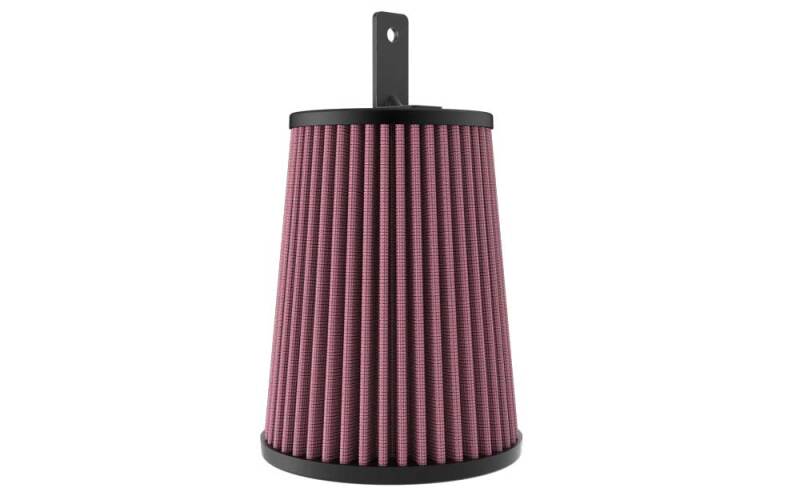 K&N 02-07 Suzuki Eiger/Vinson/08-09 KingQuad 400 Replacement Air Filter