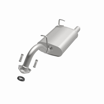 MagnaFlow BRE Exhaust Kit 07-15 Toyota Yaris 1.5L