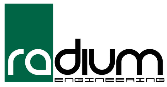 Radium Engineering FCST-X For External Pumps