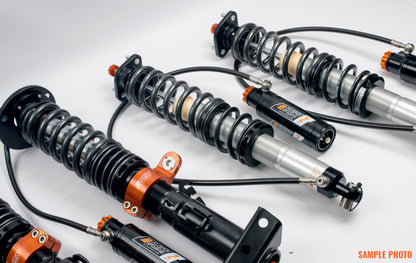 AST 10-17 Renault Megane 3 RS DZ FWD 5200 Series Coilovers w/ Springs & Droplink - QDC Rear