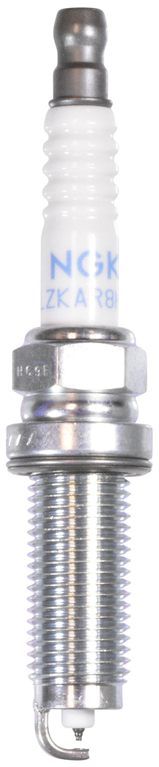 NGK - Laser Iridium Spark Plug Box of 4 (ILZKAR8H8S)