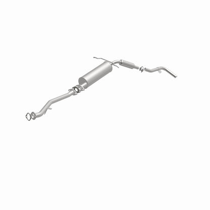 MagnaFlow BRE Exhaust Kit 90-96 Nissan D21 2.4L