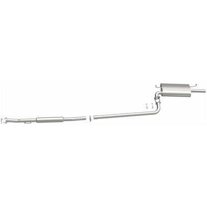 MagnaFlow BRE Exhaust Kit 96-03 Camry ES300