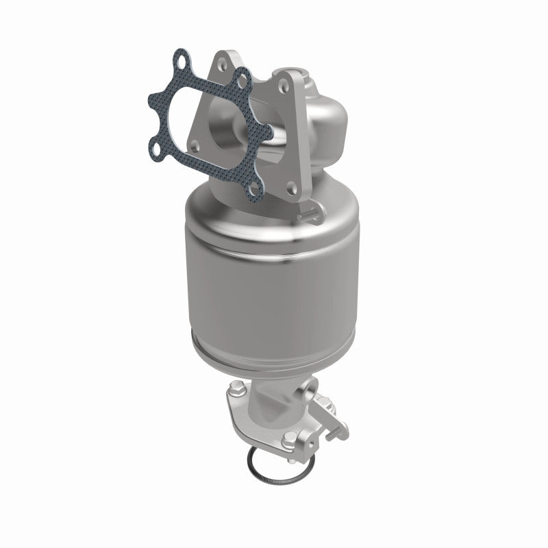 MagnaFlow 05-10 Honda Odyssey 3.5L Direct Fit Converter