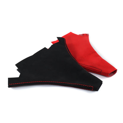 Hybrid Racing - Alcantara Shift Boot (13-15 Civic)