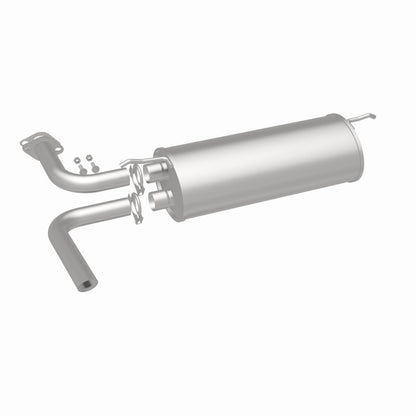 Magnaflow BRE Rear Muffler Kit Replacement Chevrolet