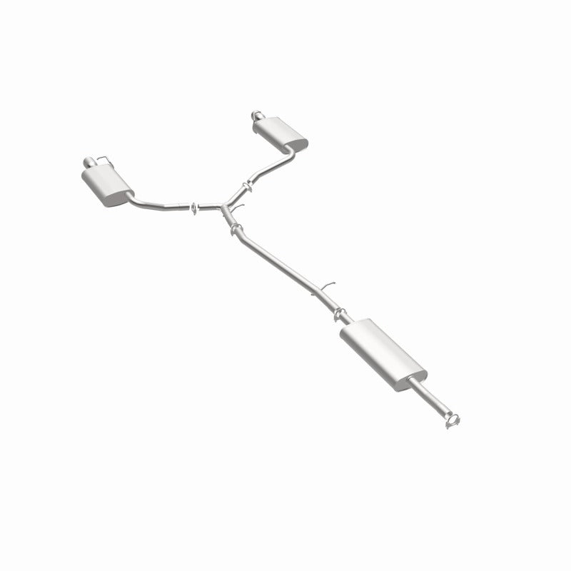 MagnaFlow BRE Exhaust Kit 13-19 Ford Flex 3.5L