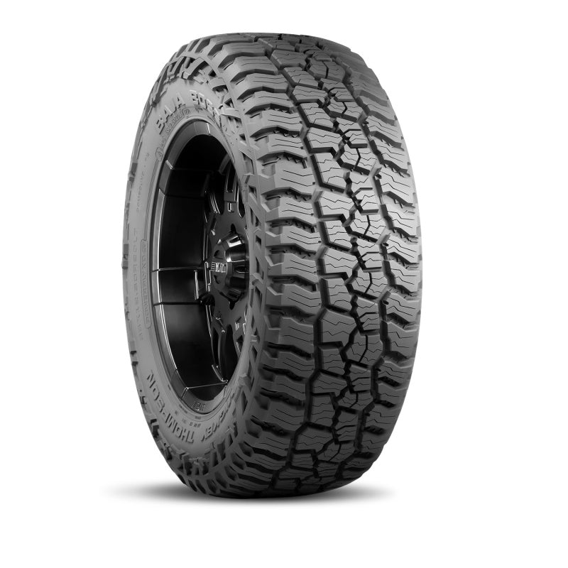 Mickey Thompson Baja Boss A/T Tire - 35X12.50R22LT 121Q - 247487