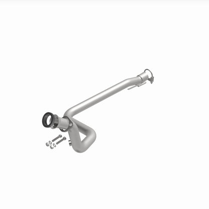 BRE Exhaust 87-95 Cherokee Wagoneer 2.5L 4.0L Front Pipe Kit