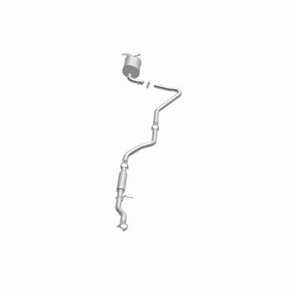 MagnaFlow BRE Exhaust Kit 09-18 Dodge Journey 2.4L