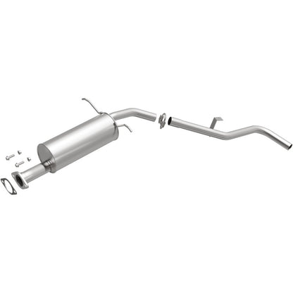 MagnaFlow BRE Exhaust Kit 90-96 Nissan D21 2.4L