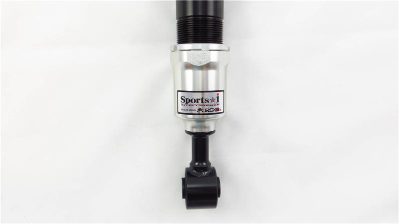 RS-R 12+ Honda CR-Z (ZF1) Sports-i Coilovers