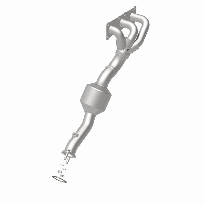 MagnaFlow 06-08 BMW Z4 3.0L Direct Fit Converter