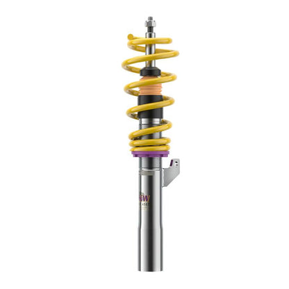 KW Coilover Kit V3 81-94 Maserati Biturbo
