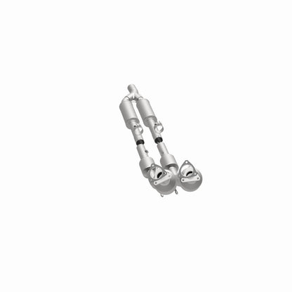 MagnaFlow 2006 Volkswagen Passat 3.6L Direct Fit Converter