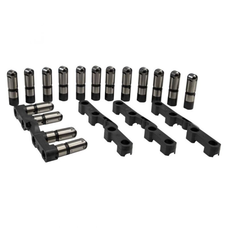 COMP Cams Dodge Gen III HEMI 5.7L/6.1L/6.2L/6.4L Evo OE No Link Bar Hyd. Roller Lifters w/ Yokes