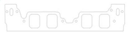 Cometic Chevy Mark-IV Big Block V8 .060in Fiber Intake Mani Gasket Set