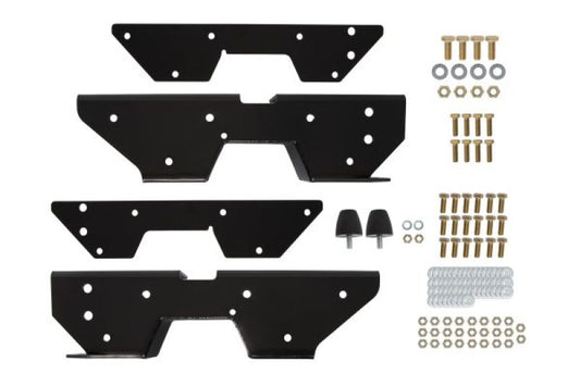 UMI 73-87 GM C10 Frame Notch Kit