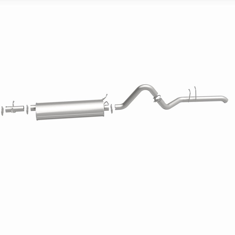 MagnaFlow BRE Exhaust Kit 98-99 Dodge Durango