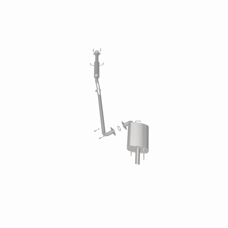 MagnaFlow BRE Exhaust Kit 02-06 Camry ES300 3.0L