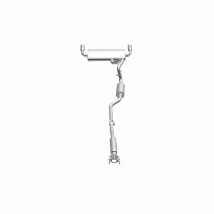 MagnaFlow BRE Exhaust Kit 13-18 Ford Escape