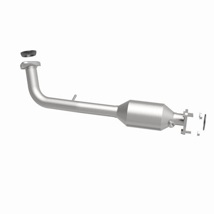 Magnaflow 00-01 Insight 1 OEM Undrbdy Direct Fit Converter