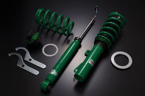 Tein 07-11 Lexus GS350 (GRS191L) Street Advance Z Coilovers