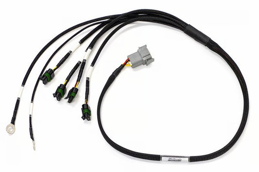 Haltech Elite 1000/1500 Terminated Ignition Harness