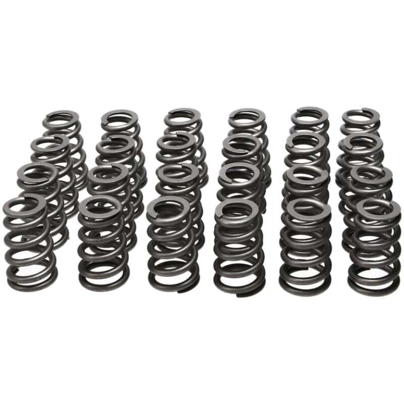 Manley Toyota Supra 2JZ 6 Cyl. Valve Spring and Retainer Kit (w/o Valve Locks)