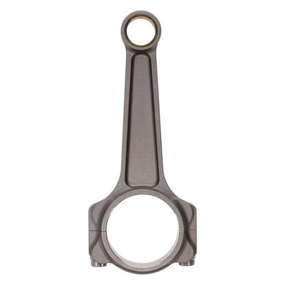 Manley Nissan VK56DE/VK56VD Turbo Tuff I-Beam Connecting Rod - 6.081in Length (Set of 8)