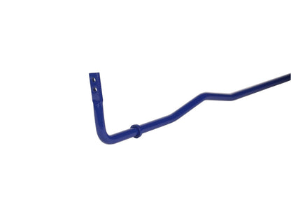 SuperPro 1993 Mazda RX-7 Base Rear 20mm 2-Position Sway Bar Kit