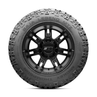 Mickey Thompson Baja Legend MTZ Tire - 37X12.50R20LT 126Q - 247938