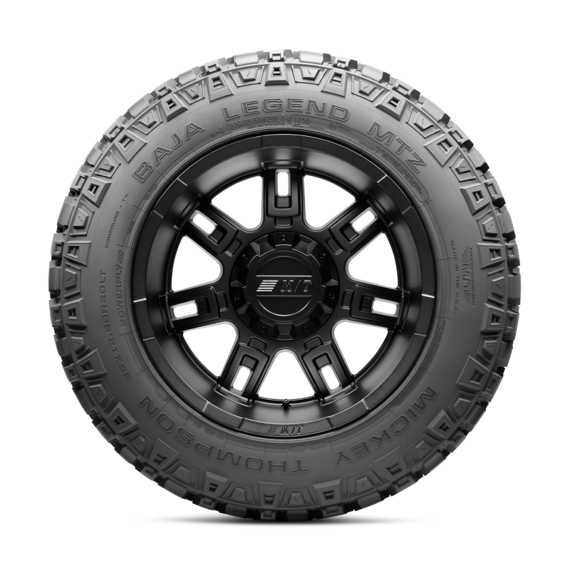 Mickey Thompson Baja Legend MTZ Tire - LT305/55R20 125/122Q - 247925