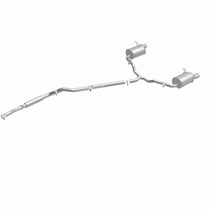 MagnaFlow BRE Exhaust Kit 11-17 Dodge Journey 3.6L