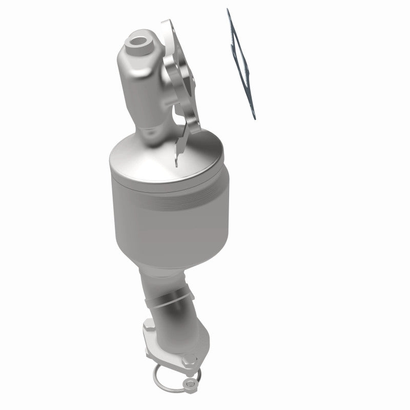 MagnaFlow 09-10 Acura RL 3.7L Direct Fit Converter