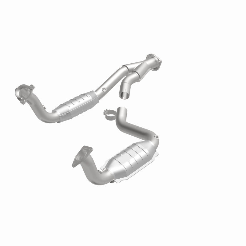 MagnaFlow 2003 Chevrolet SSR 5.3L Direct Fit Converter