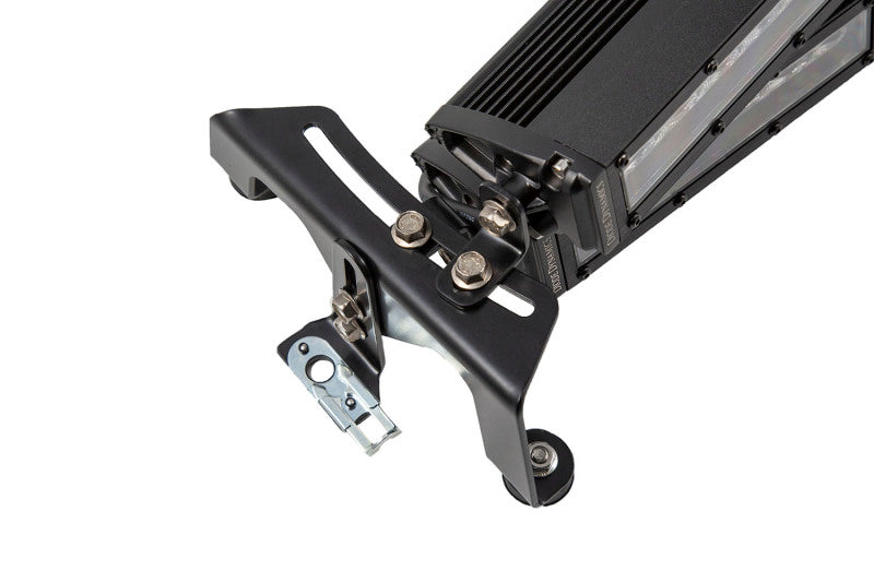 Diode Dynamics Motorsports Bracket Set