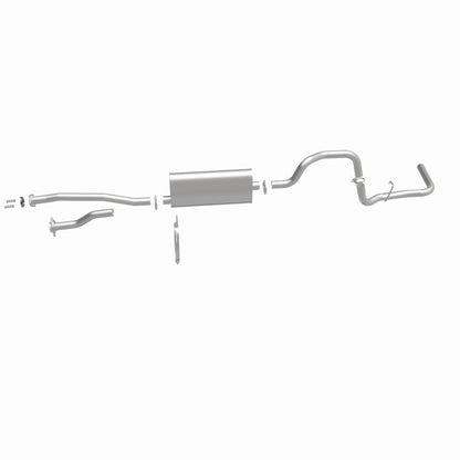 MagnaFlow BRE Exhaust Kit 03 Mazda B3000 3.0L