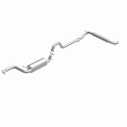 MagnaFlow BRE Exhaust Kit 05-07 Grand Caravan Town & Country