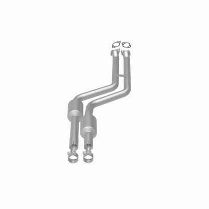 MagnaFlow 06-08 BMW Z4 3.0L Direct Fit Converter