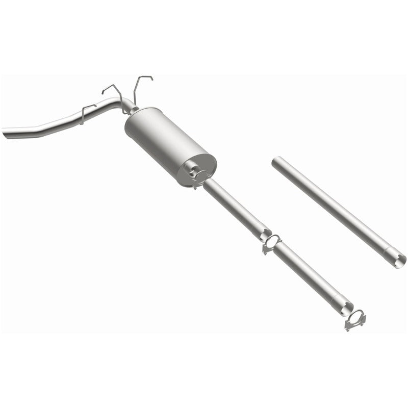 MagnaFlow BRE Exhaust Kit 97 Ford F-150