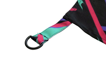 HKS APRON OILCOLOR