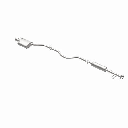 MagnaFlow BRE Exhaust Kit 13-17 HONDA ACCORD 2.4L