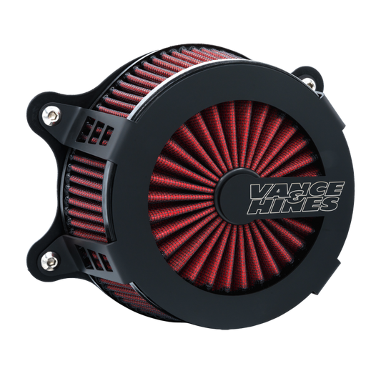Vance & Hines HD Sportster 91-20 Cage Fighter Air Intake