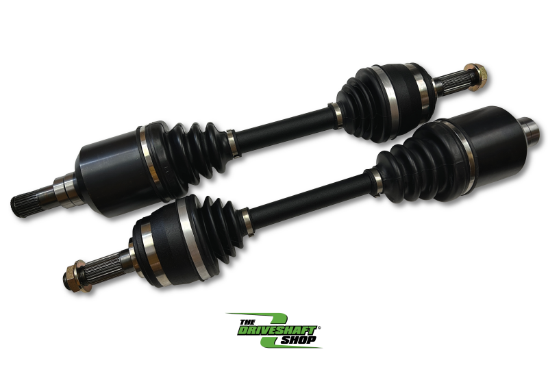 DSS 95-99 Mitsubishi Eclipse 800HP X4 Direct-Fit Axle - Left RA9829X4